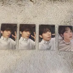 TXTテヒョン トレカ まとめ売り 誓い