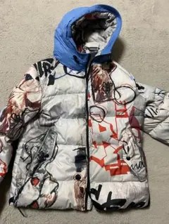 ✨新品未使用（タグなし）✨ パーリーゲイツ ダウンジャケット 値下げ 