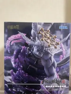 呪術廻戦 SEGA FIGURIZMα 八握剣異戒神将摩虎羅 フィギュア - メルカリ
