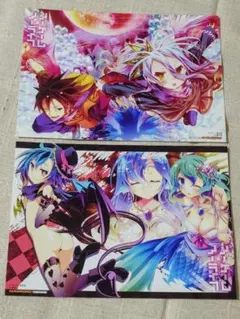 2026年最新】ノーゲーム・ノーライフ サインの人気アイテム - メルカリ