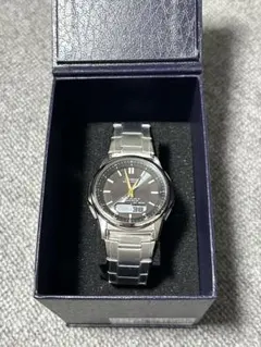 CASIO ウェーブセプター WVA-M630D-1A2JF