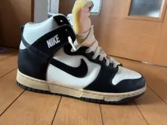 2025年最新】nike wmns dunk high black and sailの人気アイテム