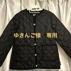TRADITIONAL WEATHERWEAR 36 別注 ブラック
