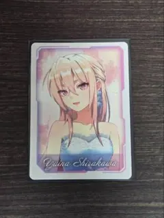 2025年最新】ヘブンバーンズレッド 白河ユイナの人気アイテム