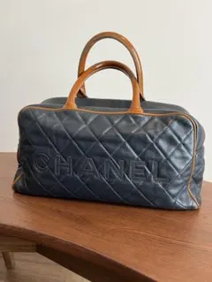 2026年最新】CHANEL 付属品：付属品なし レディース ボストンバッグ 