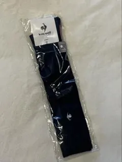 ルコック　ゴルフ用ハイソックス 22-24cm