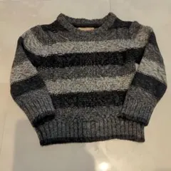 next☆男子トップス（110cm）4枚セット