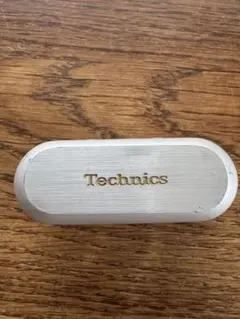 Technics ワイヤレスイヤホン EAH-AZ100 左耳と充電ケースつき