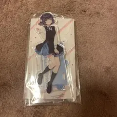 学園アイドルマスター スタンド付きビッグアクリルフィギュアvol.2 秦谷美鈴