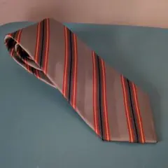 ストライプ ネクタイ