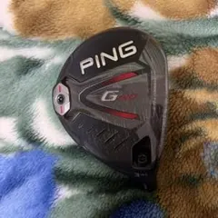 PING G410 3W ヘッドのみ
