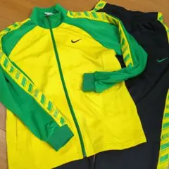 ナイキNikeジャージ上下XL