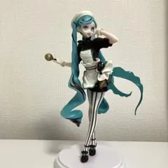 箱無し 初音ミク ビターパティシエ フィギュア ルミナスタ Luminasta