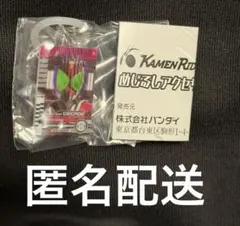 新品未開封＊仮面ライダーめじるしアクセサリー＊ライダーカード