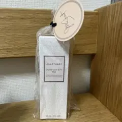 JILLSTUART クリスタルグロウアンドフィックスミスト　化粧水60mLのサムネイル