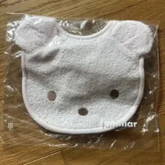 新品　familiar スタイ くま　ファミリア
