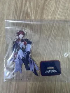 にじさんじ にじフェス2025 OVERTURE アクスタ ローレン・イロアス