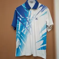 ミズノ テニスウェアメンズM