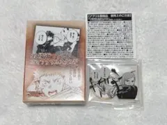 呪術廻戦 TSUTAYA 釘崎 野薔薇 アクリルブロック - メルカリ