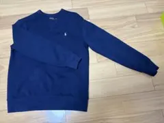 Polo Ralph Lauren トレーナー L（160cm）