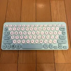 ワイヤレスキーボード EFZ0046001