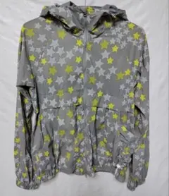 美品☆HELLY HANSEN☆ウインドウブレーカーのサムネイル