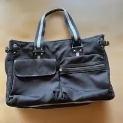 BALLY( バリー)ビジネストート