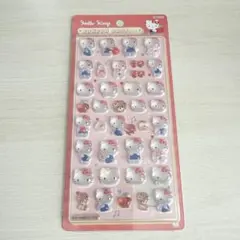 ボンボンドロップシール　ハローキティ　正規品