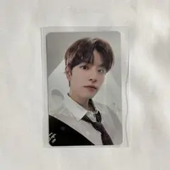 Christmas Evel スキズ スンミン トレカ