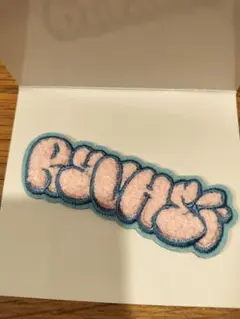 BE:FIRST リュウヘイ ステッカー