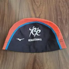 MIZUNO ルネサンス メッシュスイムキャップ Lサイズ