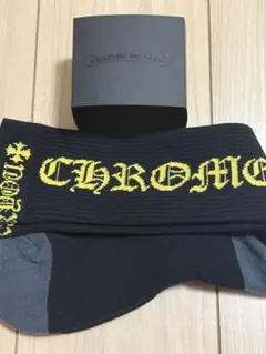 CHROME HEARTS レギンス オールドイングリッシュ サイドロゴ M - メルカリ