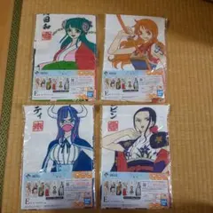 ワンピース　東京ガールズコレクション　ナミ ワンピース 東京ガールズコレクション ナミ PSA10鑑定済み】OP01