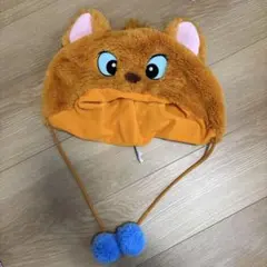 東京ディズニーリゾート ファンキャップ