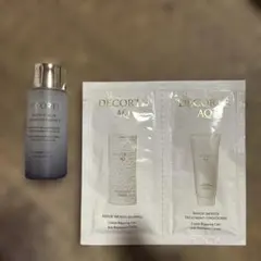 コスメデコルテ　ユースパワーエッセンスローション　30ml おまけ付きのサムネイル