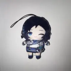 相羽ういは にじさんじぱぺっと