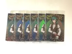 にじさんじ ウエハース2 緑仙