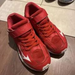 ミズノTRANS DASH2 22cm