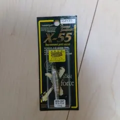Megabass X-55 GGオイカワ