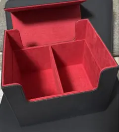 ポケカ　PSA　BGS　ストレージボックス　収納ケース　PUレザー