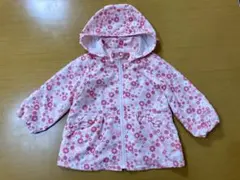 キムラタン アウター