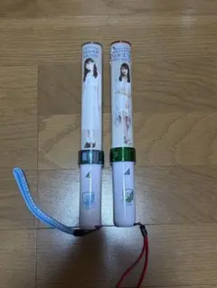 齋藤飛鳥卒業コンサート アクリルスタンド 4種セット② 5th〜8th