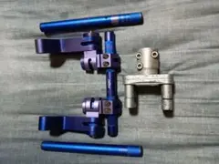 2026年最新】マジェスティ125 ハンドルポストの人気アイテム - メルカリ