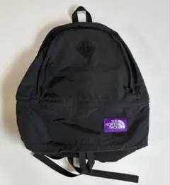 THE NORTH FACE ブラックバックパック