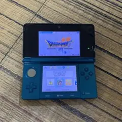 ジャンク　3ds 本体