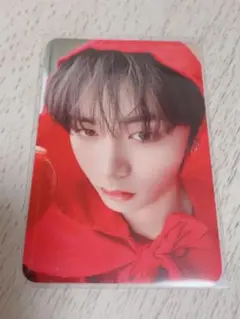 boynextdoor テサン トレカ