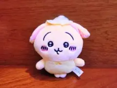 ちいかわ　ぬいぐるみ　BIG3　妖精マスコット　うさぎ
