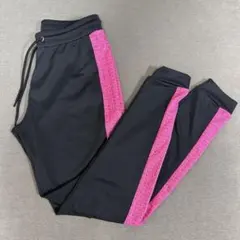 feelcycle レディース サイド切替パンツ