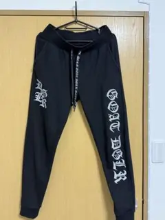 DayGLORY デイグローリー ズボン