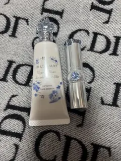 【お値下品】JILL STUART 限定完売品 サムシングピュアブルー